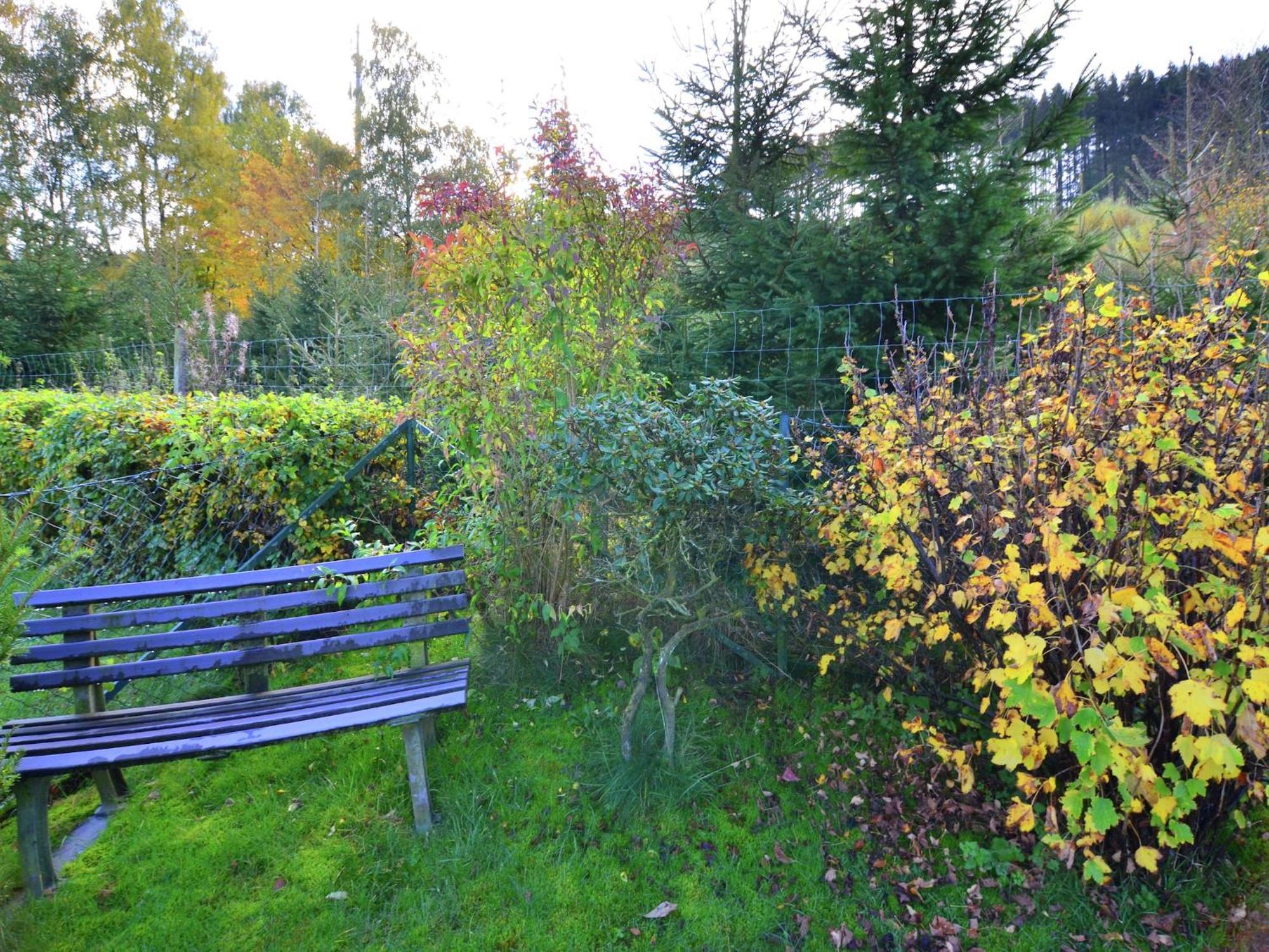 Graceful Apartment In Velmede With Garden Бествіг Екстер'єр фото