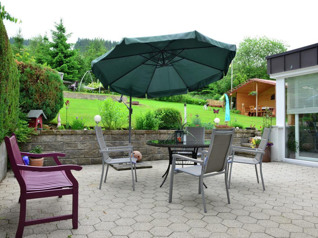 Graceful Apartment In Velmede With Garden Бествіг Екстер'єр фото
