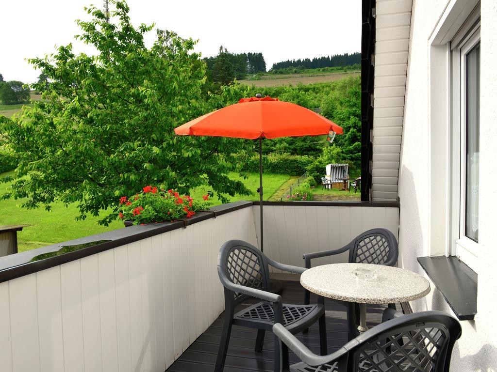 Graceful Apartment In Velmede With Garden Бествіг Екстер'єр фото
