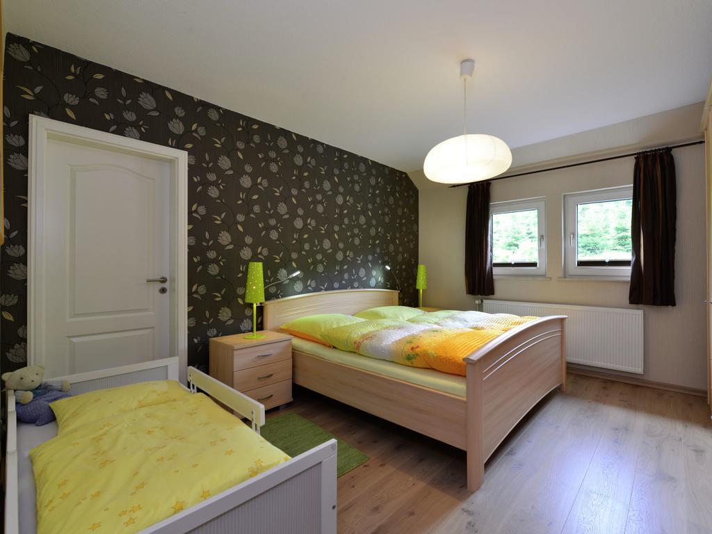 Graceful Apartment In Velmede With Garden Бествіг Екстер'єр фото
