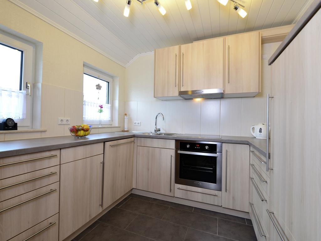 Graceful Apartment In Velmede With Garden Бествіг Екстер'єр фото